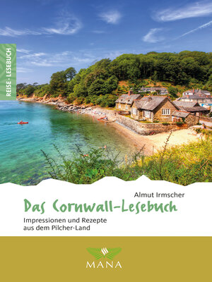 cover image of Das Cornwall-Lesebuch